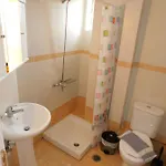 Elatos Hotel apartamentowy Kleitoria
