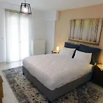 Aparthotel Elatos 3*