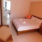 Hotel apartamentowy Elatos