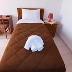 Hotel apartamentowy Elatos 3*