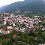 Hotel apartamentowy Elatos