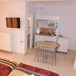 Aparthotel Elatos 3*