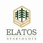 Hotel apartamentowy Elatos Kleitoria