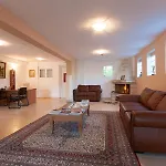 Elatos Hotel apartamentowy Kleitoria
