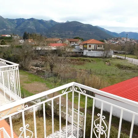 Elatos Κλειτορία