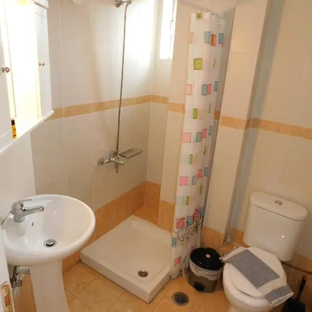 Elatos Aparthotel Klitoria