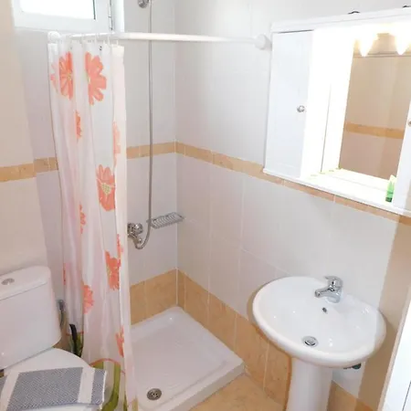 Elatos Aparthotel Klitoria