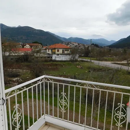 Elatos Aparthotel
