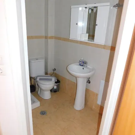 Aparthotel Elatos