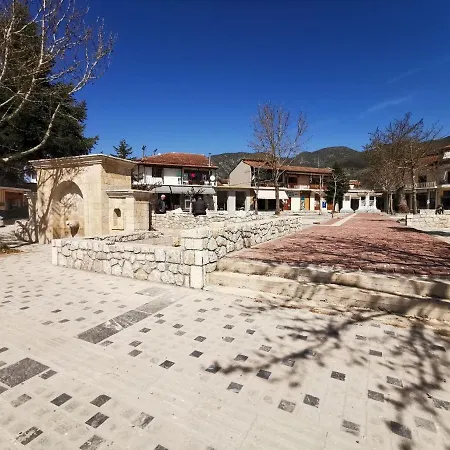 Aparthotel Elatos Klitoria