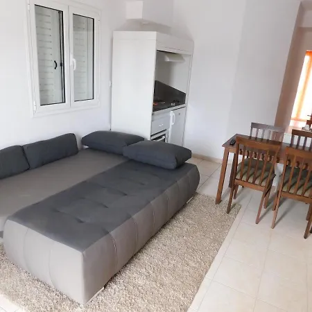 Elatos Ξενοδοχείο με διαμερίσματα Κλειτορία