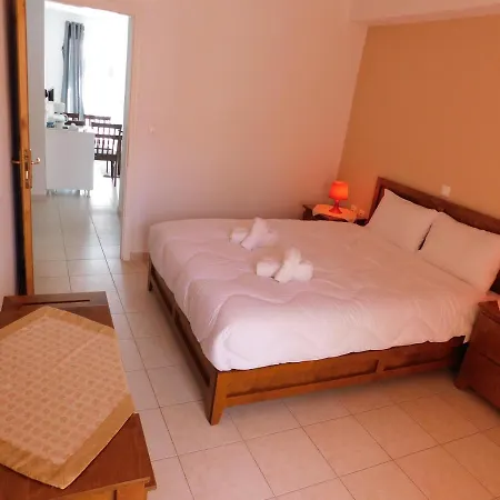 Aparthotel Elatos