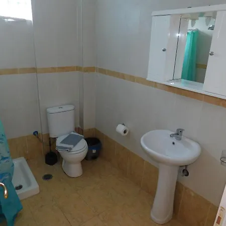 Aparthotel Elatos 3*