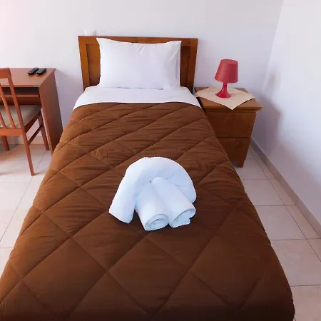 Aparthotel Elatos 3*