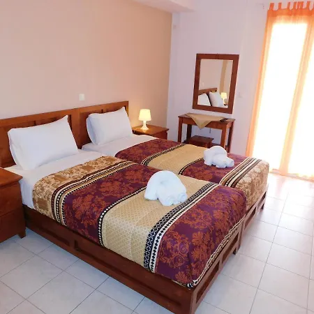 Elatos Κλειτορία