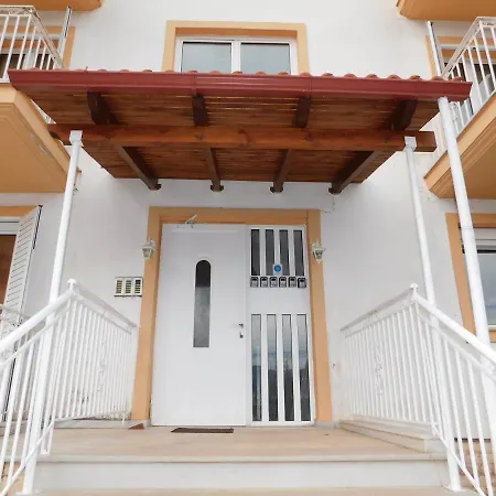 Elatos Κλειτορία