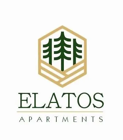 Ξενοδοχείο με διαμερίσματα Elatos Κλειτορία