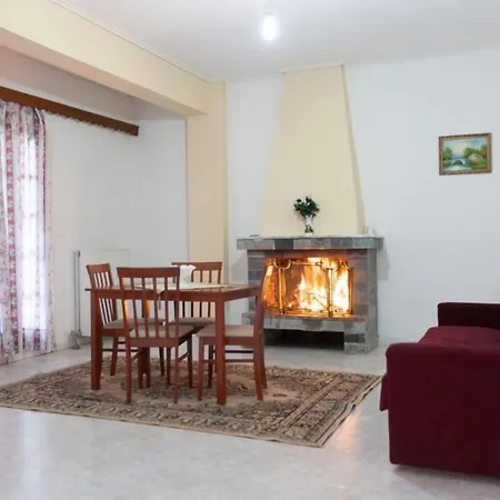 Elatos 3* Κλειτορία