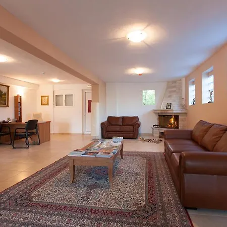 Elatos Aparthotel Klitoria