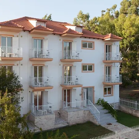 Elatos Aparthotel Klitoria