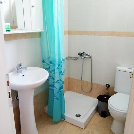 Elatos Κλειτορία