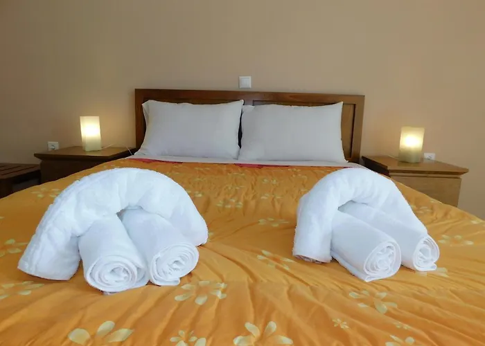 Elatos 3* קליטוריה