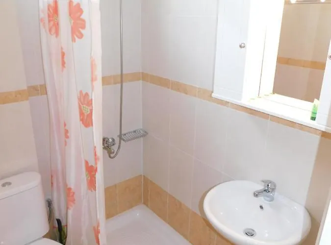 Elatos Lejlighedshotel Kleitoria