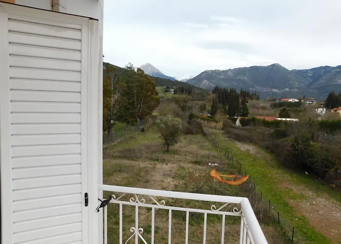 Elatos Apartmanhotel