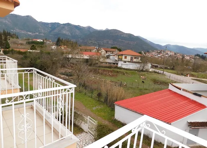 Elatos קליטוריה